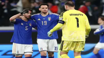 توقيت مباريات نهائي المسارات الـ4 للملحق الأوروبي المؤهل لكأس العالم 2026